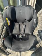 Babyauto Biro D Fix autostoel 0-36 kg, Overige merken, Autogordel of Isofix, Gebruikt, Zijbescherming
