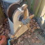 Tekoop mechanisch stuurwerk schip sleepboot, Ophalen of Verzenden, Motor en Techniek, Zeilboot of Motorboot