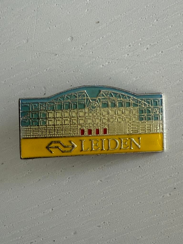 Speltje Leiden, Ophalen of Verzenden, Nieuw