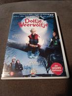 Dolfje Weerwolfje - dvd, Alle leeftijden, Ophalen of Verzenden, Zo goed als nieuw