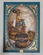 Robert Louis Stevenson - Schateiland, Boeken, Kinderboeken | Jeugd | onder 10 jaar, Fictie algemeen, Ophalen of Verzenden, Zo goed als nieuw