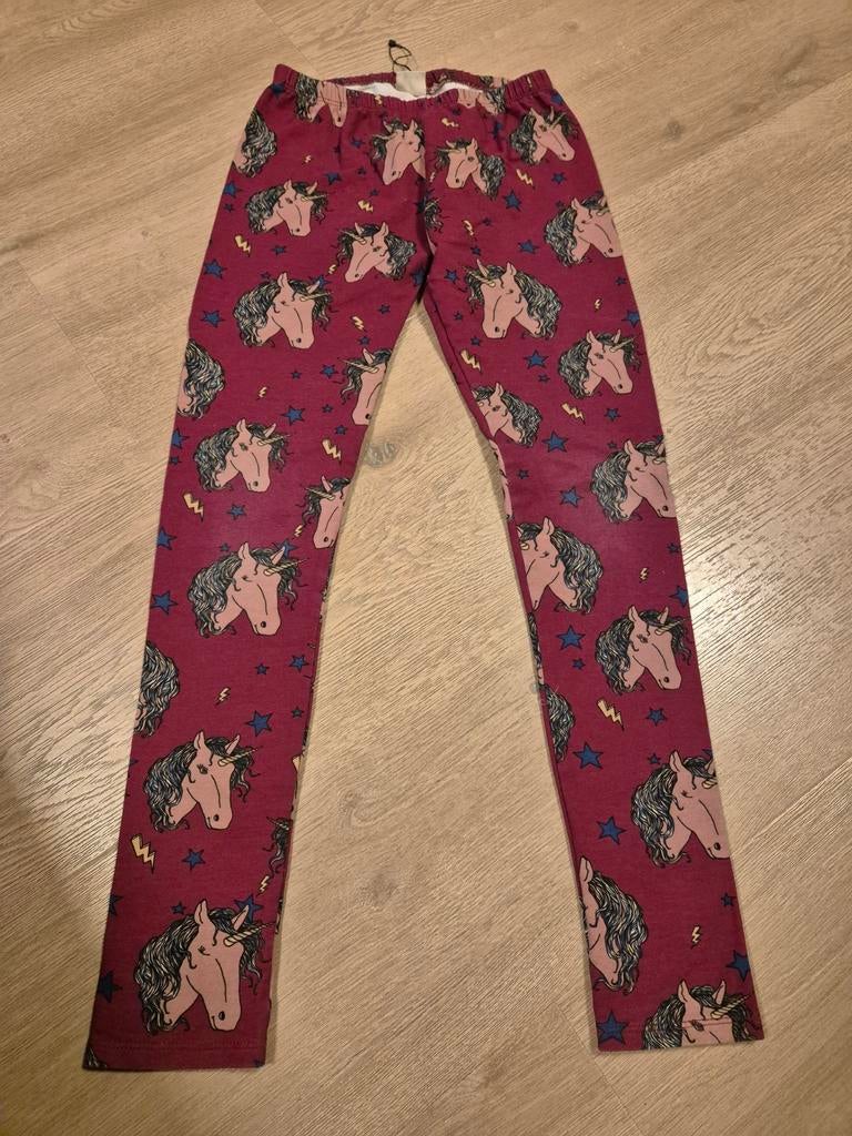 Legging maat 164, Ophalen of Verzenden, Nieuw, Meisje, Broek