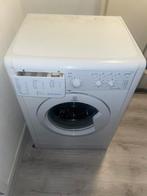 Wasmachine 5kg, Ophalen, 1200 tot 1600 toeren, 4 tot 6 kg, Zo goed als nieuw