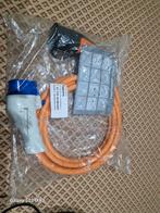 laadkabel auto, Ophalen, Nieuw, Laadpaal