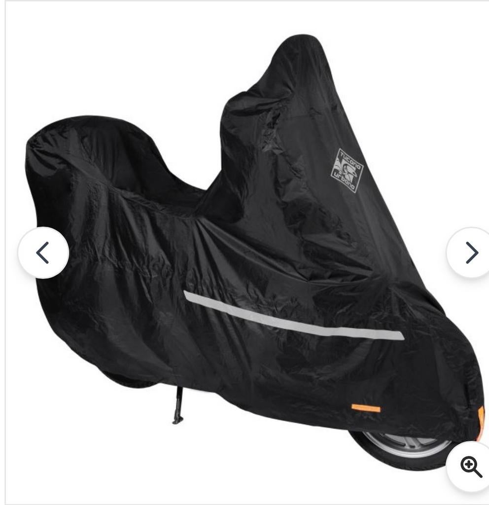 Scooter hoes tucano nieuw in verpakking., Ophalen, Tucano urbano, Info@pepeparts.nl, Pepe