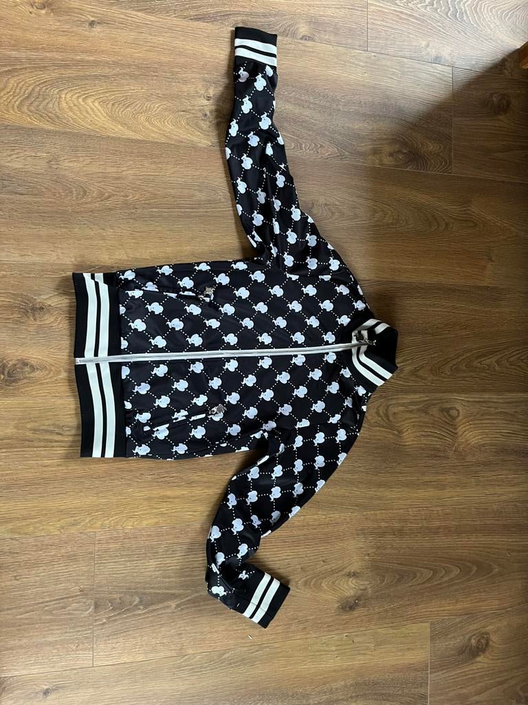 Reinders kleding, Kleding | Dames, Huispakken, Zo goed als nieuw, Maat 36 (S), Rood, Ophalen of Verzenden