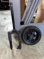 Piaggio zip voorvork, Ophalen of Verzenden