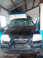 Onderdelen Hyundai atos bj 2007 zwart info 06 31372478, Ophalen of Verzenden, Hyundai