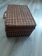 Picnickmand, Hobby en Vrije tijd, Picknickmanden, Ophalen