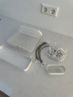 iKea Skadis toebehoren, Ophalen, Zo goed als nieuw, Overige typen