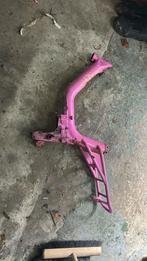 Tomos Sport'R Frame - Leuk voor cross project!, Ophalen of Verzenden, Gebruikt, Frame, Tomos