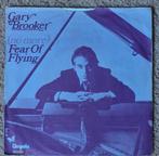 Gary Brooker – (No More) Fear Of Flying, Gebruikt, 7 inch, Single, Ophalen of Verzenden