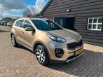 Kia Sportage 1.6 T-GDI GT-Line First Edition, Voorwielaandrijving, 4 cilinders, Handgeschakeld, Nieuw