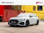 Audi RS4 Avant 2.9 TFSi 450 Pk quattro | Panoramadak | B&O A, Gebruikt, 11 km/l, Vierwielaandrijving, 450 pk