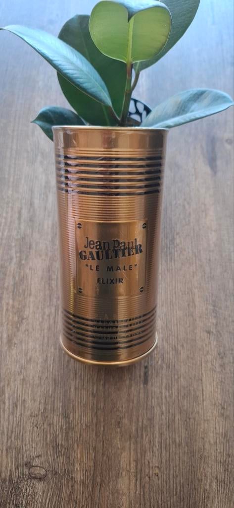 Jean Paul Gaultier Le Male Elixir 125 ML - Nieuw, Ophalen of Verzenden, Nieuw
