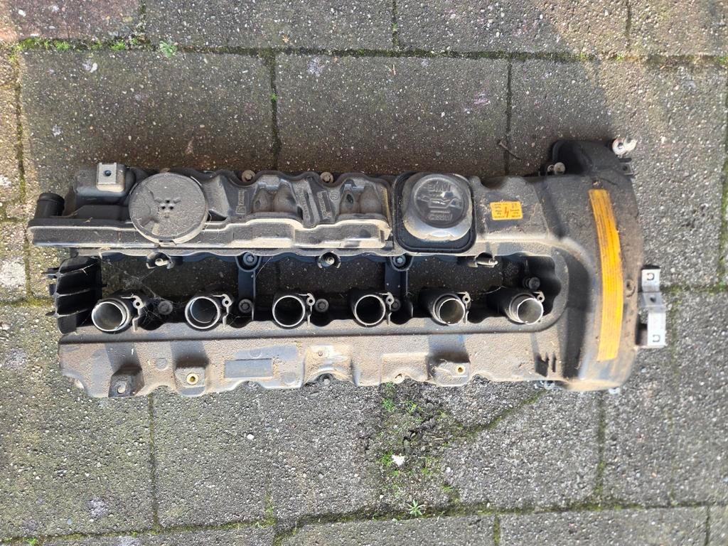 BMW N53 Kleppendeksel - Gebruikt, Auto-onderdelen, Verzenden, Gebruikt, BMW