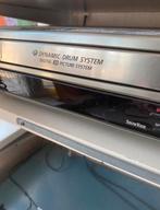 JVC HR-S9400E | Super VHS Videorecorder, Ophalen of Verzenden, Zo goed als nieuw, JVC