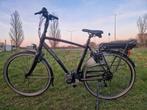 Elektrische fiets Gazelle Chamonix T10 (Bosch midden motor), Ophalen, Zo goed als nieuw, Gazelle