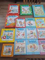 Bobbi boeken, diverse titels, Ophalen