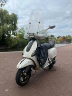 Vespa S Sport | Project/Opknap | 2012, Fietsen en Brommers, Gebruikt, Maximaal 45 km/u, Vespa S, Ophalen of Verzenden