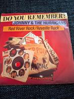 Johnny en the hurricans, Ophalen of Verzenden, Zo goed als nieuw, Overige formaten, Overige soorten