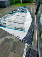 Duotone warp foil 8.8., Watersport en Boten, Windsurfen, Ophalen, 7 m² of meer, Minder dan 250 cm, Zeil