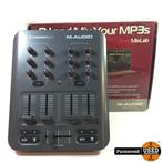 M-Audio Torq Mixlab | Nette staat, Flex Ltd., Zo goed als nieuw, https://flex.com/contact-us, Nobelstraat 10, 5807 GA Oostrum