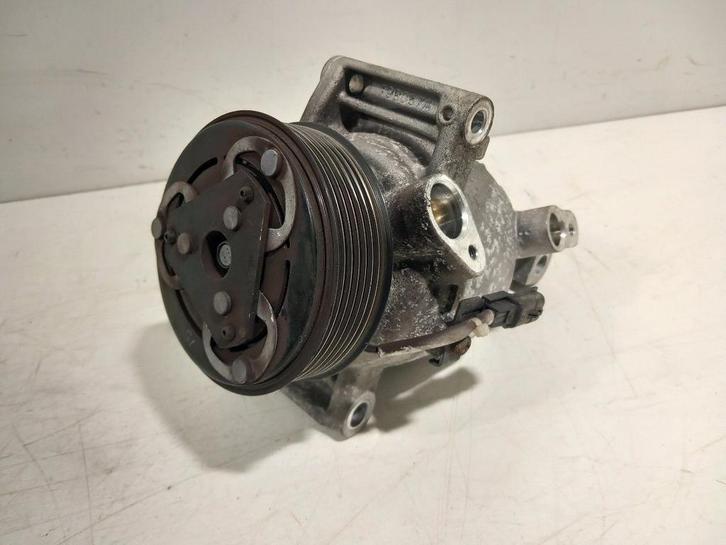 Airco pomp Nissan Micra, Auto-onderdelen, Airco en Verwarming, Nissan, Gebruikt, Herkomst onderdeel bekend, 12 maanden garantie