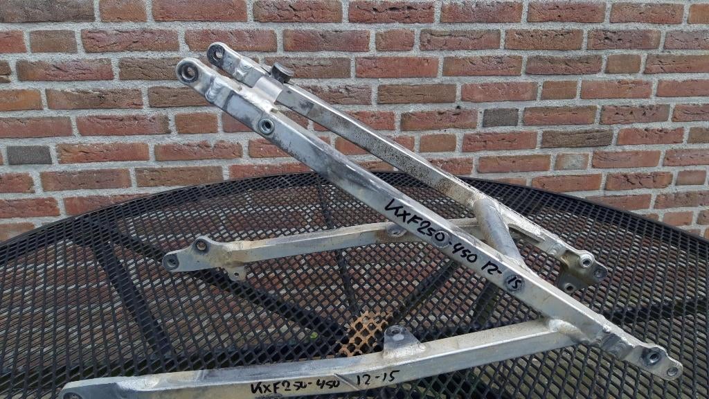 achterframe Kawasaki KXF250 (2012-2015)subframe KXF250, Motoren, Ophalen, Cmx, Cmx, Cmx