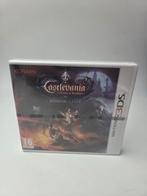 Castlevania Lords of Shadow Mirror of Fate (geseald), Avontuur en Actie, 1 speler, Nieuw, Ophalen of Verzenden
