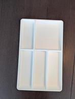 IKEA bestekbak 31x50cm, Huis en Inrichting, Keuken | Bestek, Ophalen of Verzenden, Zo goed als nieuw, Kunststof