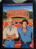 The Dukes of Hazzard - De Complete Serie 6 DVD Boxset, Ophalen, Boxset, Zo goed als nieuw, Vanaf 6 jaar