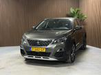 Peugeot 3008 1.2 PureTech Allure (bj 2017, automaat), Gebruikt, Euro 6, 1199 cc, 1245 kg