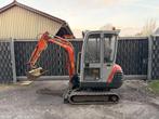 Kubota KX41-3 mini graver hitachi yanmar bobcat takeuchi, -, Niet opgegeven, Ophalen of Verzenden, Niet opgegeven