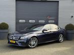 Mercedes-Benz E-klasse 220 d AMG | Camera | Navigatie | Sfee, Automaat, Achterwielaandrijving, Gebruikt, 4 cilinders