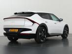 Kia EV6 Plus 84 kWh | Elekt. Stoelverstelling met geheugen |, Automaat, 228 pk, Achterwielaandrijving, Zwart