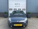 Fiat Punto Evo 1.4 Dynamic, Voorwielaandrijving, Euro 5, 4 cilinders, 400 kg