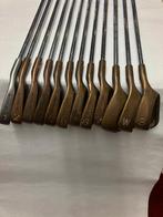 Ping-Dunlop Berylliumcopper golfset, Ophalen of Verzenden, Gebruikt, Set, Ping