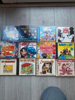 27 kinder cd's, Cd's en Dvd's, Ophalen of Verzenden, Zo goed als nieuw
