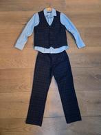 Prachtig Next Kostuum met Gilet, Ophalen of Verzenden, Zo goed als nieuw, Next, Jongen