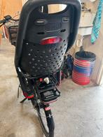 GMG Yepp Fietsstoeltje Achter - Zo goed als nieuw, Ophalen, Zo goed als nieuw, Achterzitje