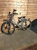 Batavus diva met voorrek, Gebruikt, Versnellingen, Batavus, Ophalen