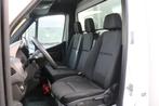 Mercedes-Benz Sprinter 314 CDI Koel Bakwagen Dag en Nacht, Auto's, Gebruikt, Wit, Mercedes-Benz, Bedrijf