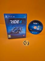 Ride 4, Online, Milestone S.r.l., Verzenden, 1 speler