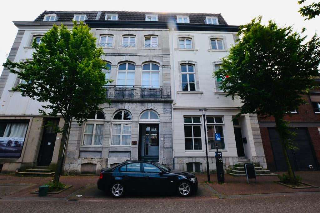 VERHUURD: Koperstraat 6K, 6291 AJ in Vaals voor €715,03 p/m, Huizen en Kamers, Huizen te huur, Via bemiddelaar, Limburg, 34 m²
