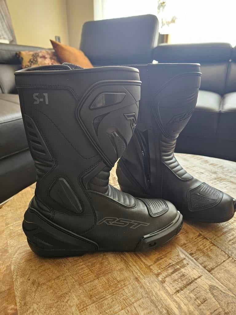 Nieuwe RST S-1 Motorlaarzen - Maat 41, Ophalen of Verzenden