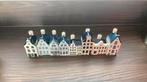 KLM huisjes 30 17 50 51 88 59 90 54, Verzamelen, Ophalen of Verzenden, Zo goed als nieuw