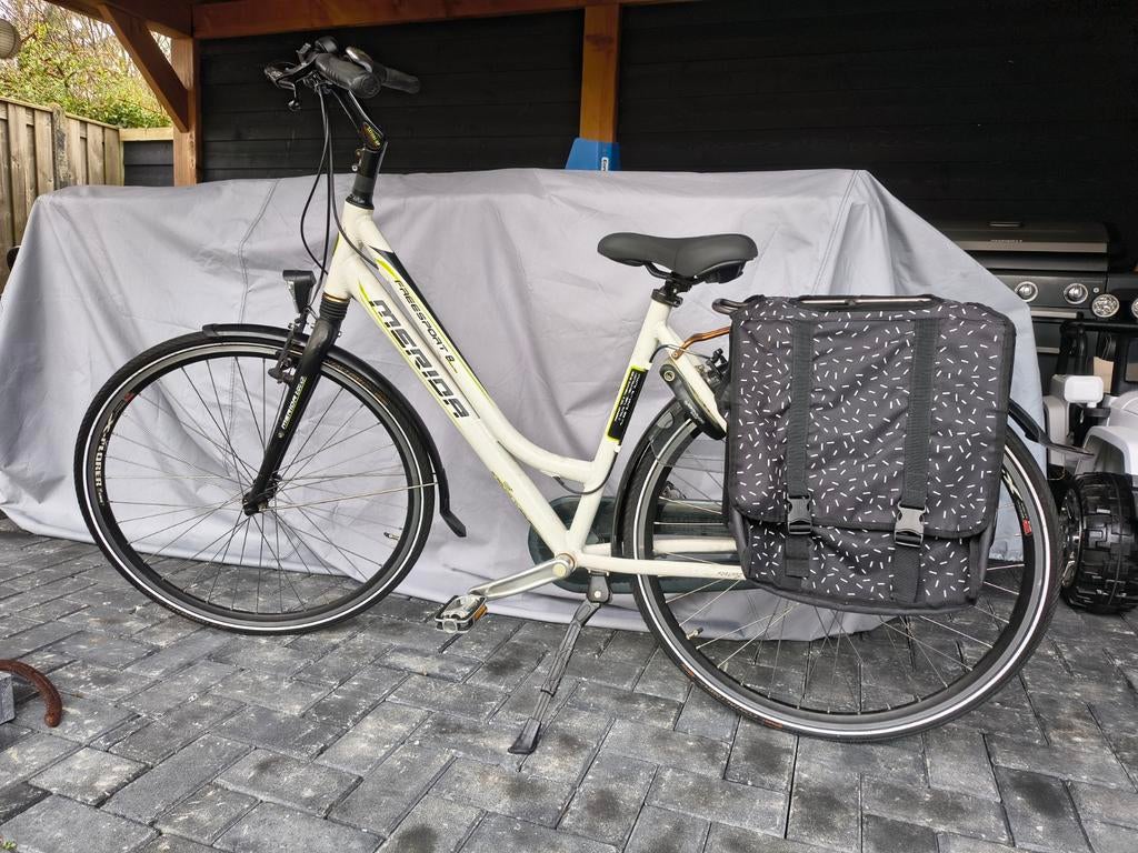Dames fiets, Ophalen, Gebruikt, Overige merken