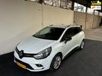Renault Clio Estate 0.9 TCe Limited|Airco|APK|Elek Pakket|, Voorwielaandrijving, Gebruikt, Euro 6, 1098 kg