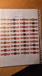 Sigarenbanden, Ophalen, Zo goed als nieuw, Sigarenbandjes